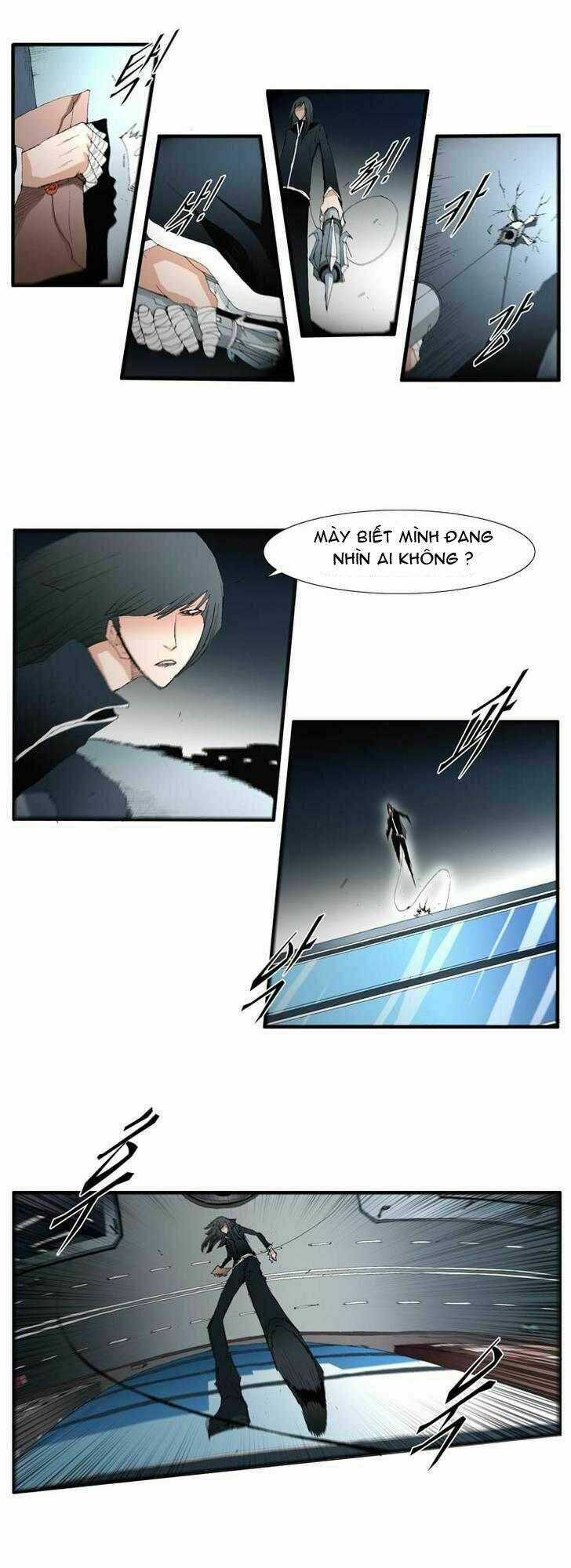 Siêu năng - Chapter 64 - Trang 3