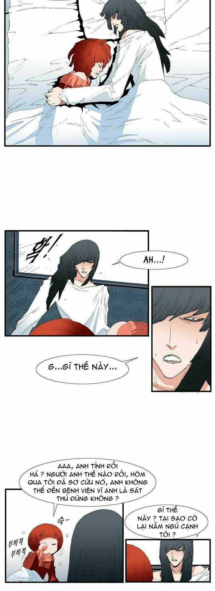 Siêu năng - Chapter 64 - Trang 22