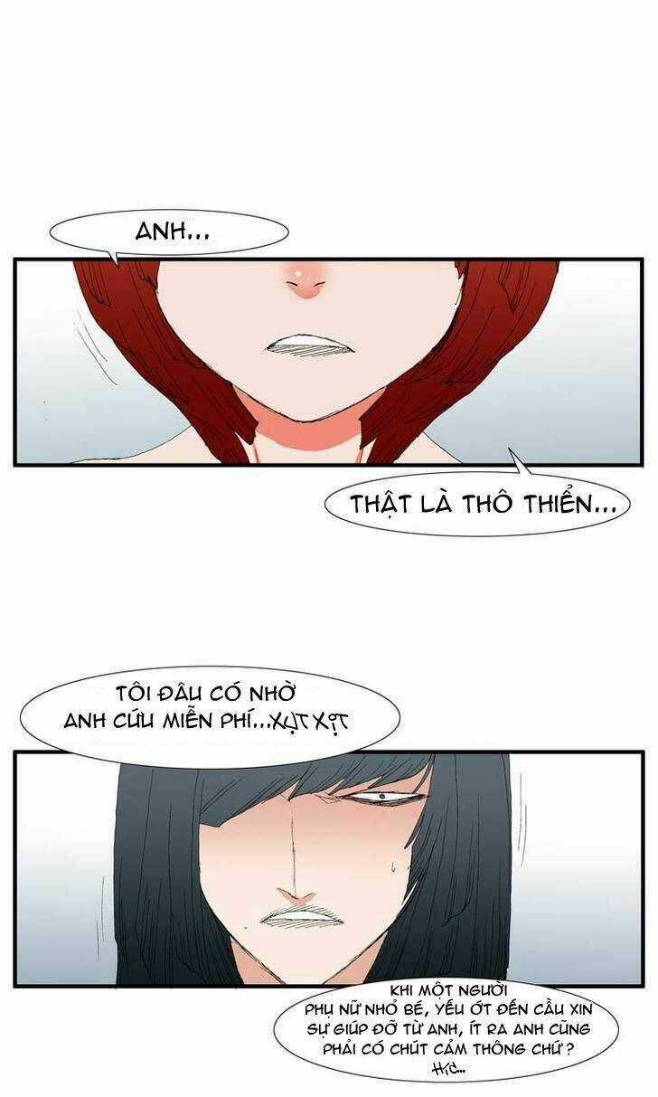 Siêu năng - Chapter 64 - Trang 24