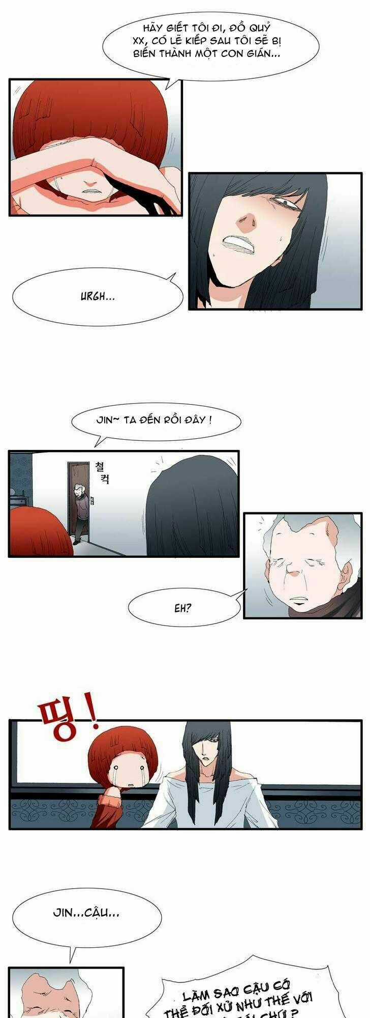 Siêu năng - Chapter 64 - Trang 26