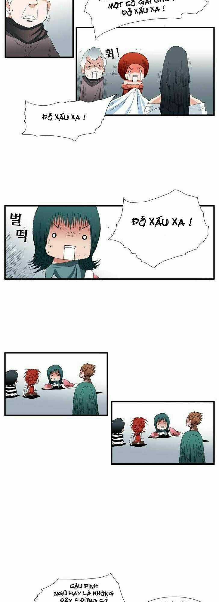 Siêu năng - Chapter 64 - Trang 27