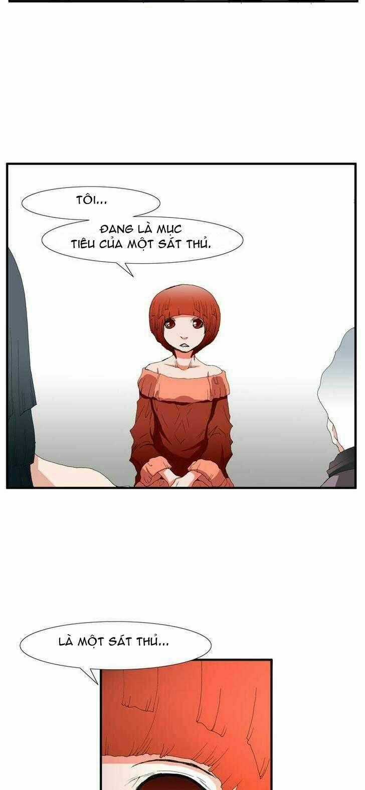 Siêu năng - Chapter 64 - Trang 29