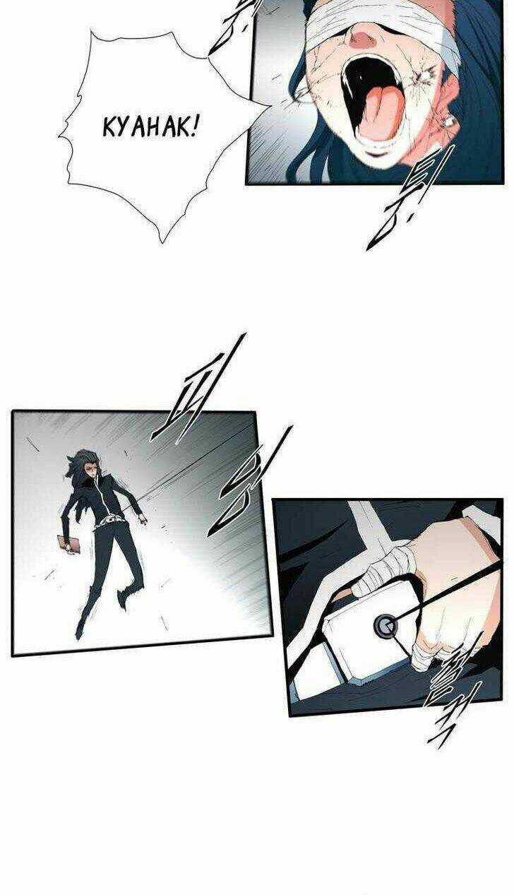 Siêu năng - Chapter 64 - Trang 5