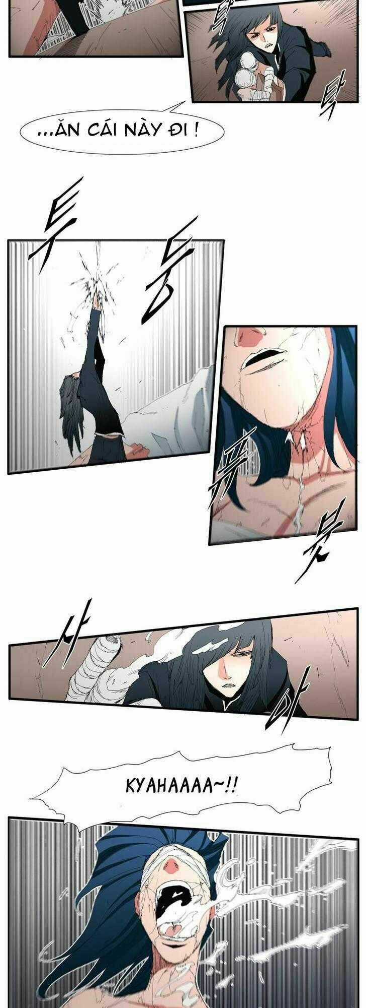 Siêu năng - Chapter 64 - Trang 8