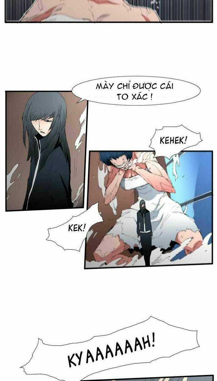 Siêu năng - Chapter 64 - Trang 9