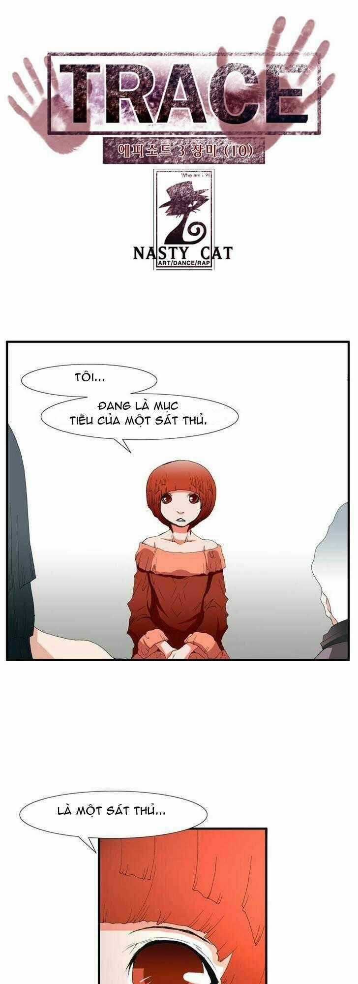 Siêu năng - Chapter 65 - Trang 1