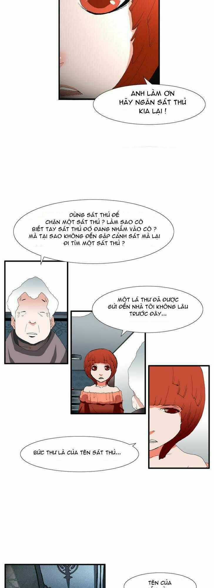 Siêu năng - Chapter 65 - Trang 2