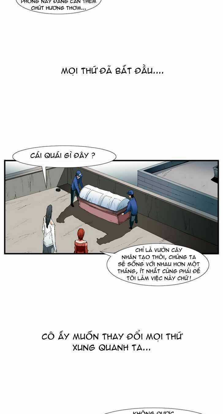 Siêu năng - Chapter 65 - Trang 14