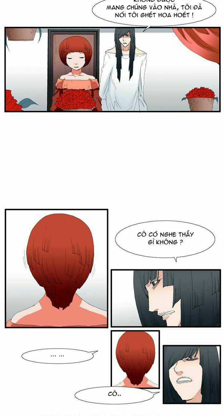 Siêu năng - Chapter 65 - Trang 15