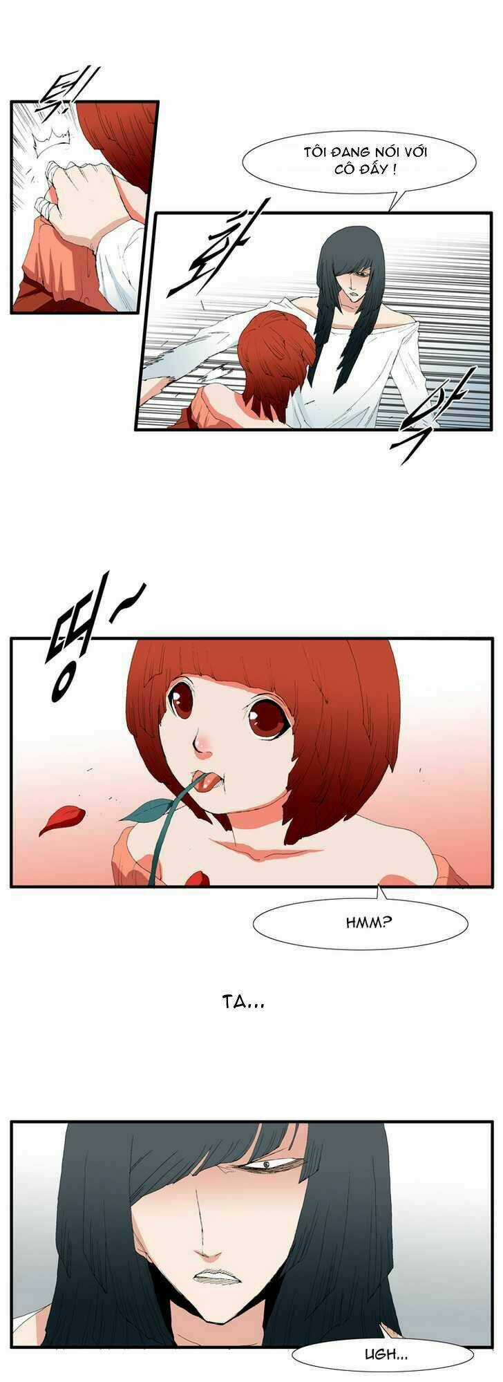 Siêu năng - Chapter 65 - Trang 16