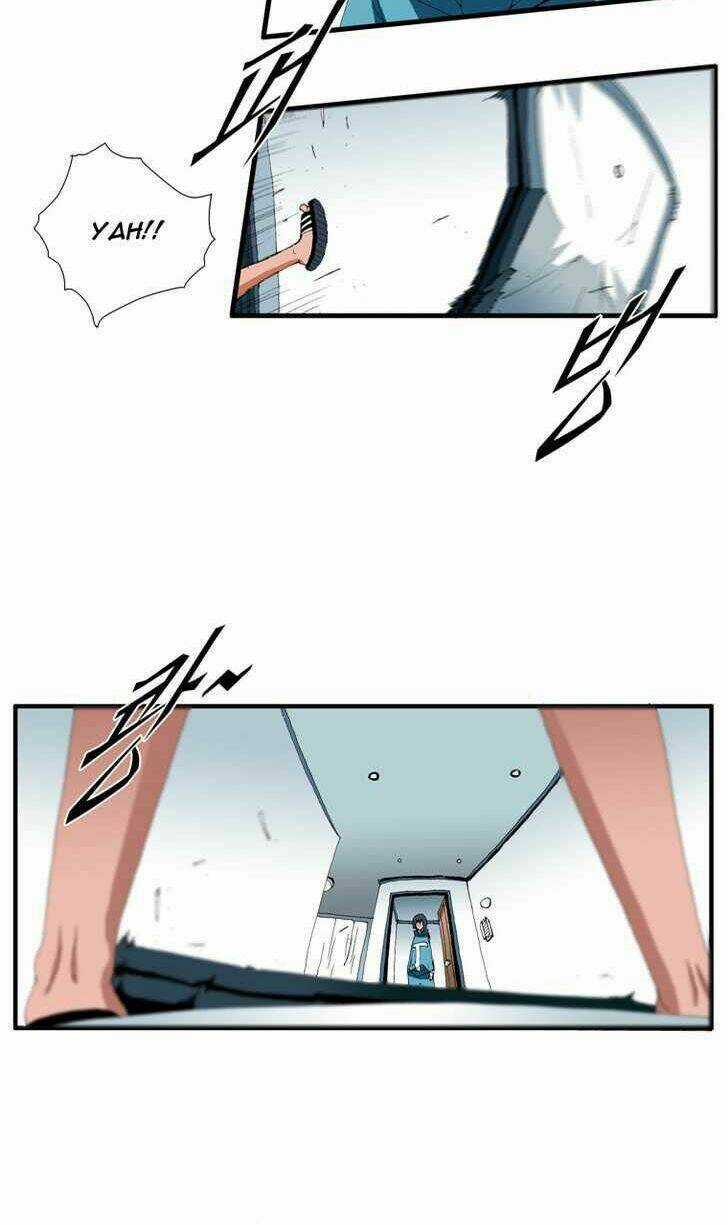 Siêu năng - Chapter 65 - Trang 20