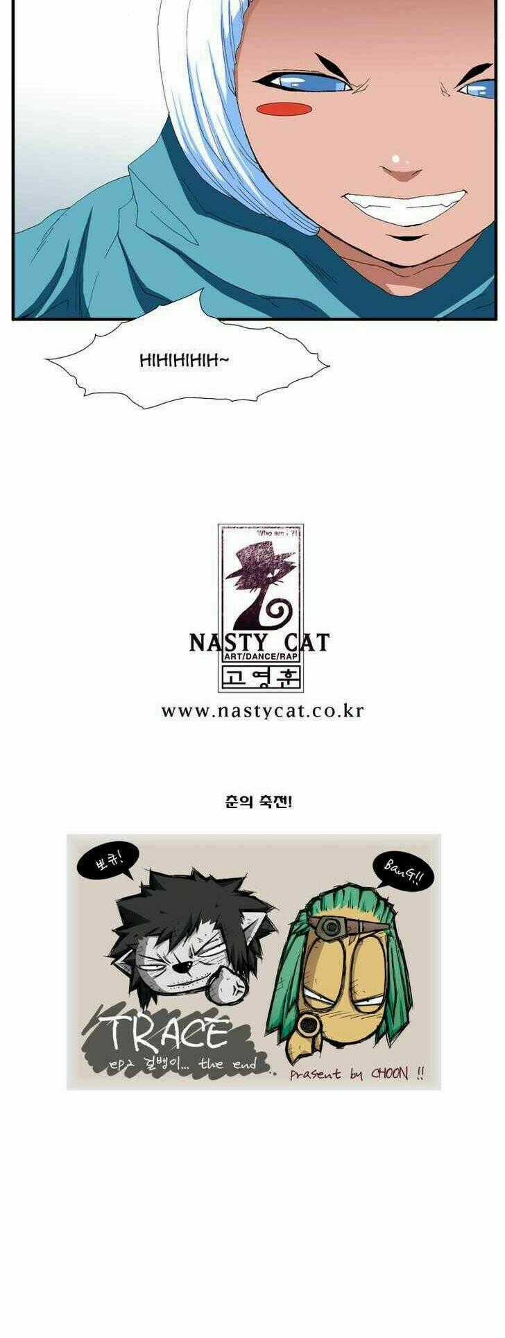 Siêu năng - Chapter 65 - Trang 22