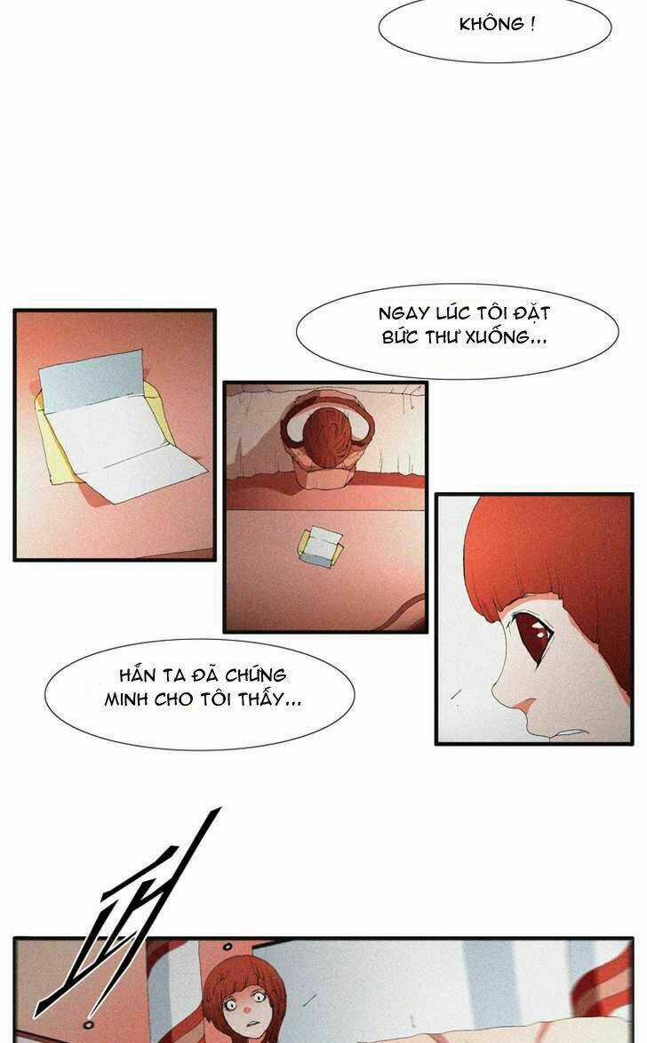 Siêu năng - Chapter 65 - Trang 4