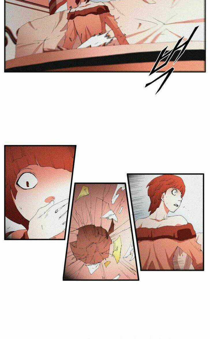 Siêu năng - Chapter 65 - Trang 5