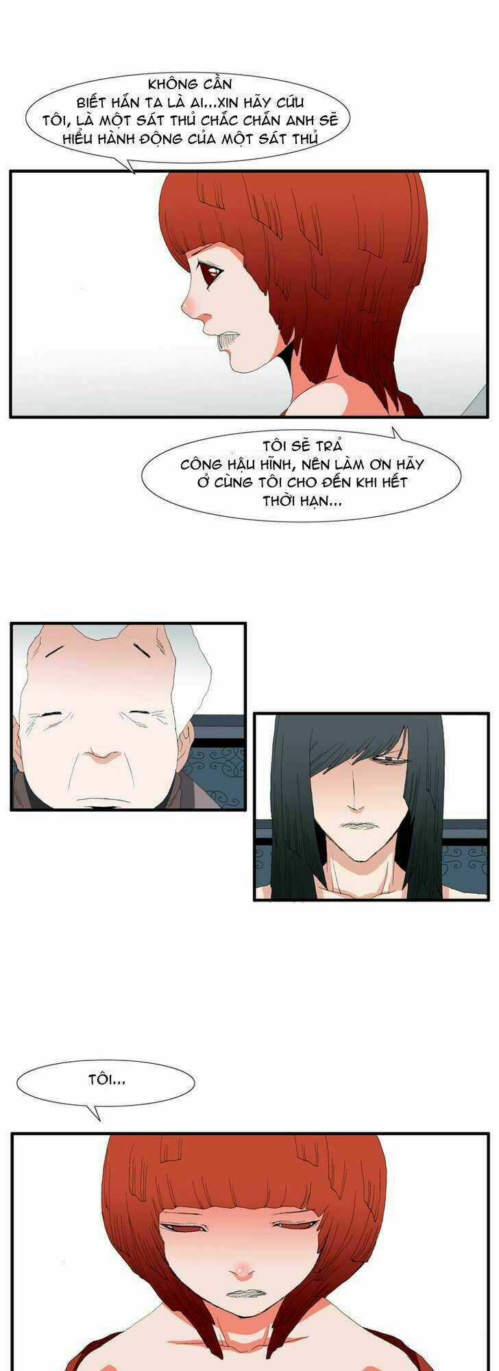 Siêu năng - Chapter 65 - Trang 7