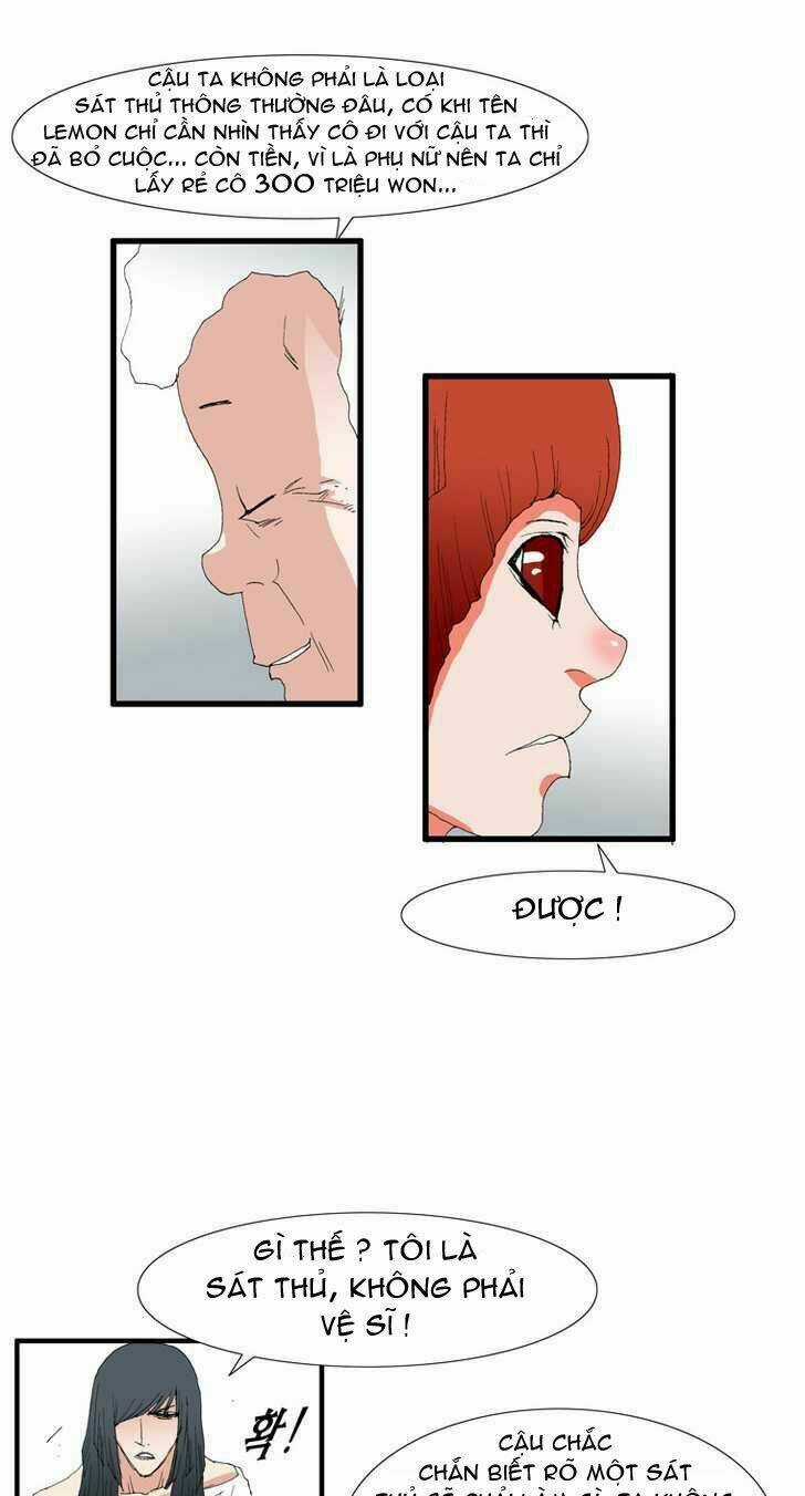 Siêu năng - Chapter 65 - Trang 9