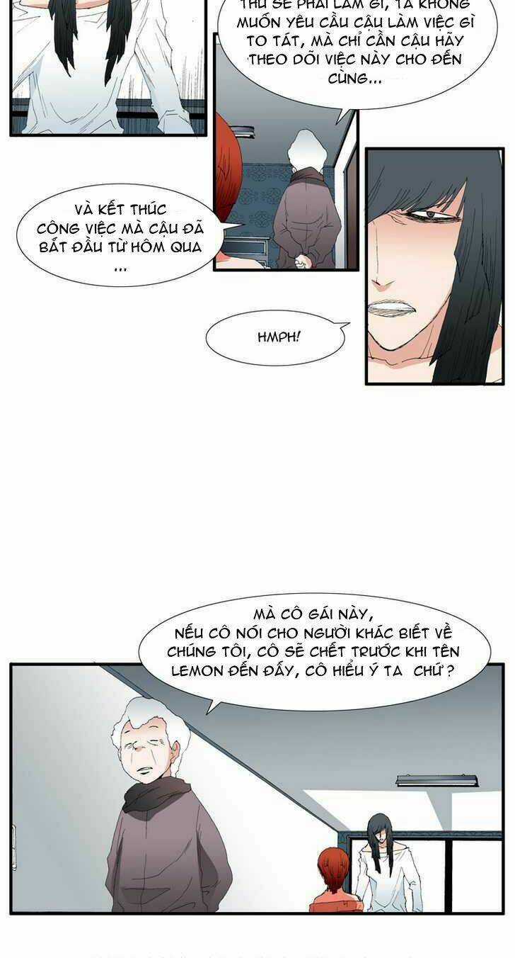Siêu năng - Chapter 65 - Trang 10