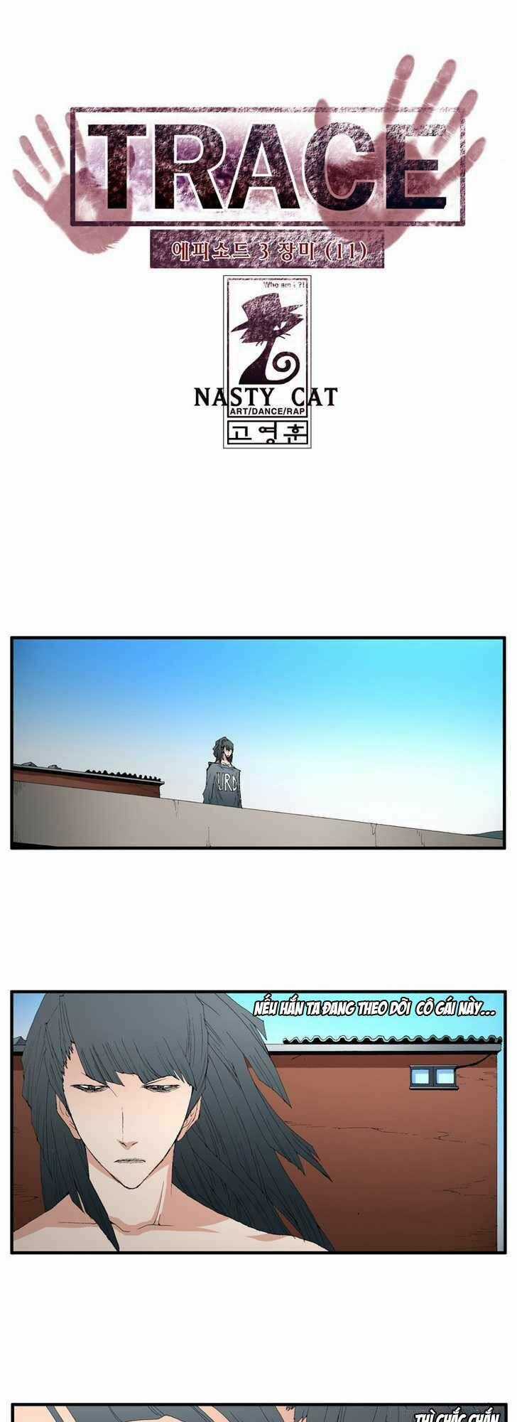 Siêu năng - Chapter 66 - Trang 1