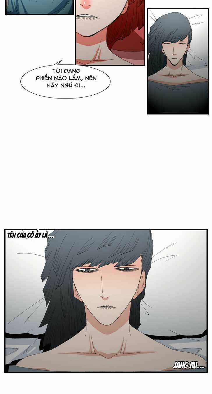 Siêu năng - Chapter 66 - Trang 14