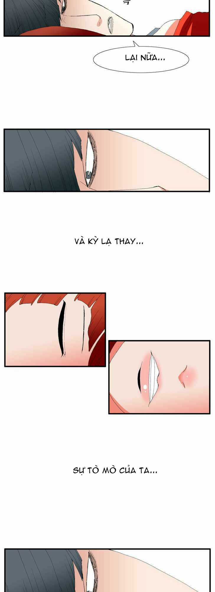 Siêu năng - Chapter 66 - Trang 18