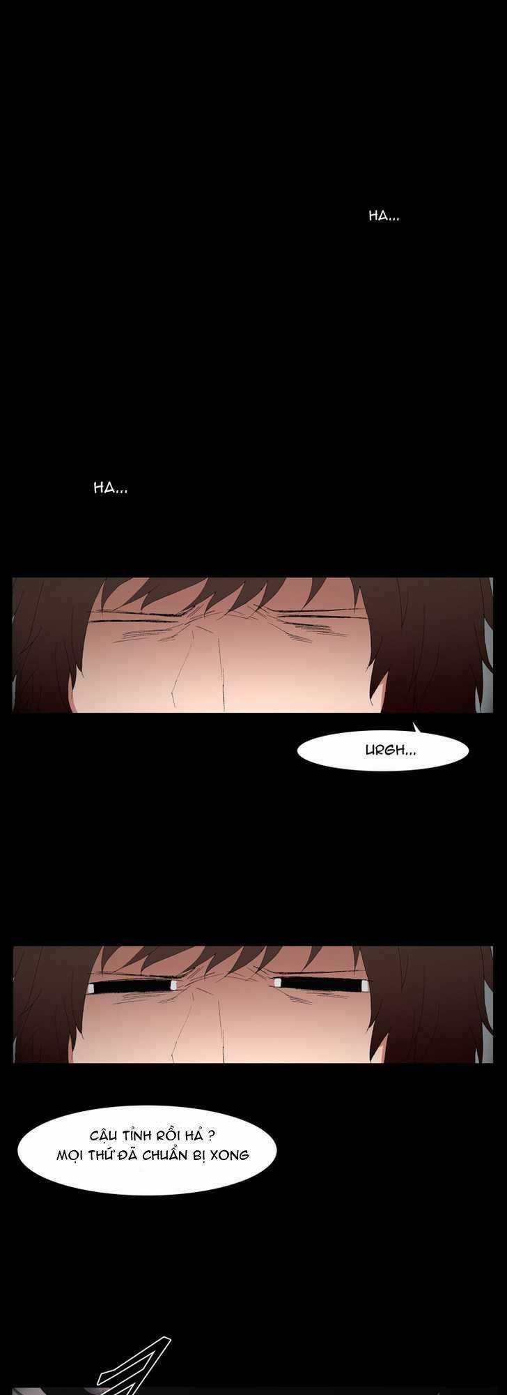 Siêu năng - Chapter 66 - Trang 21