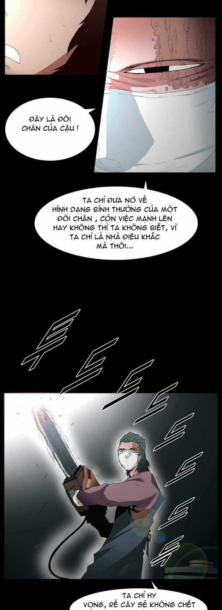 Siêu năng - Chapter 66 - Trang 24