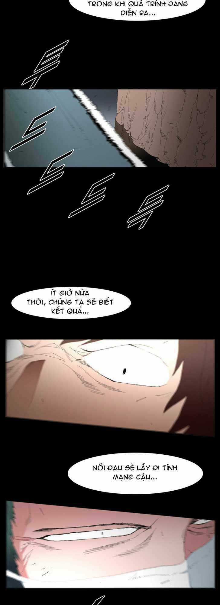 Siêu năng - Chapter 66 - Trang 25