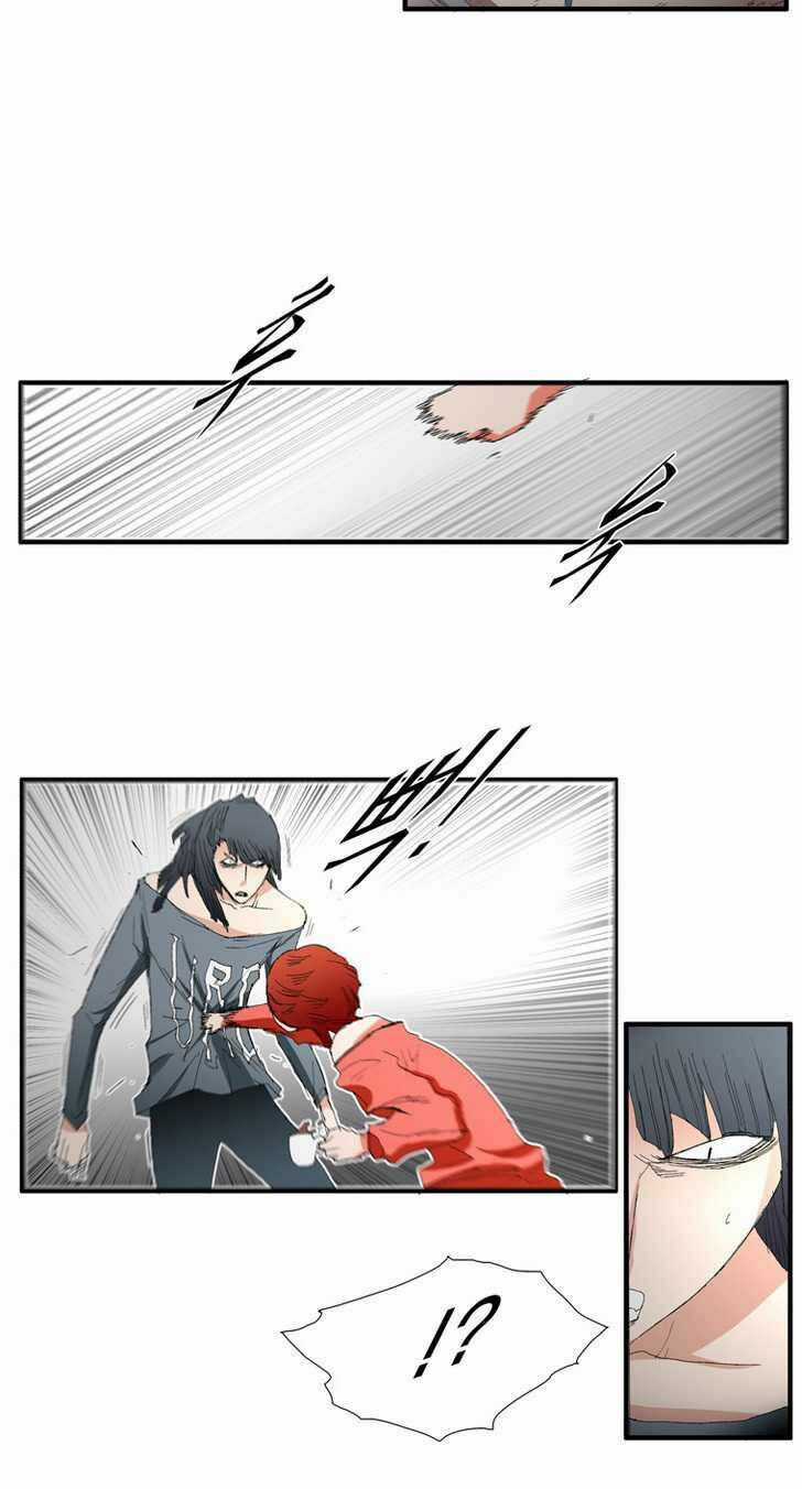 Siêu năng - Chapter 66 - Trang 4