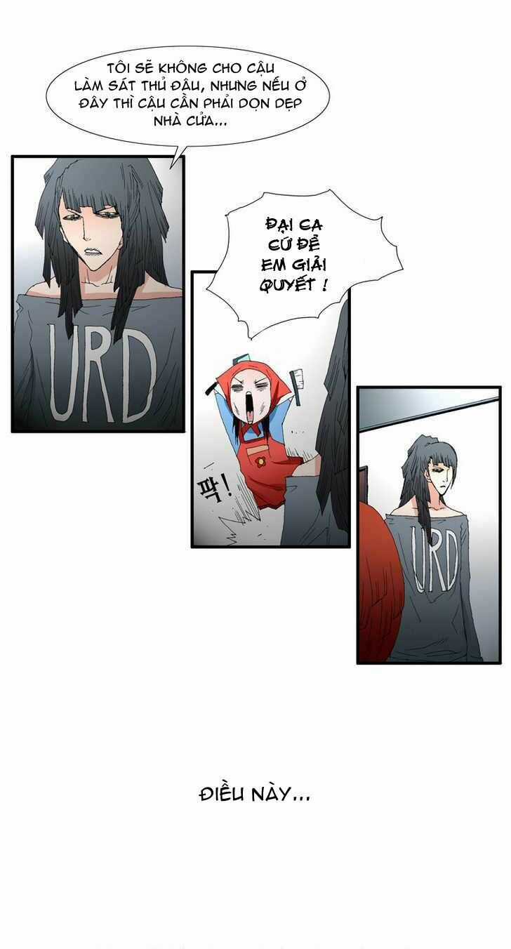 Siêu năng - Chapter 66 - Trang 10