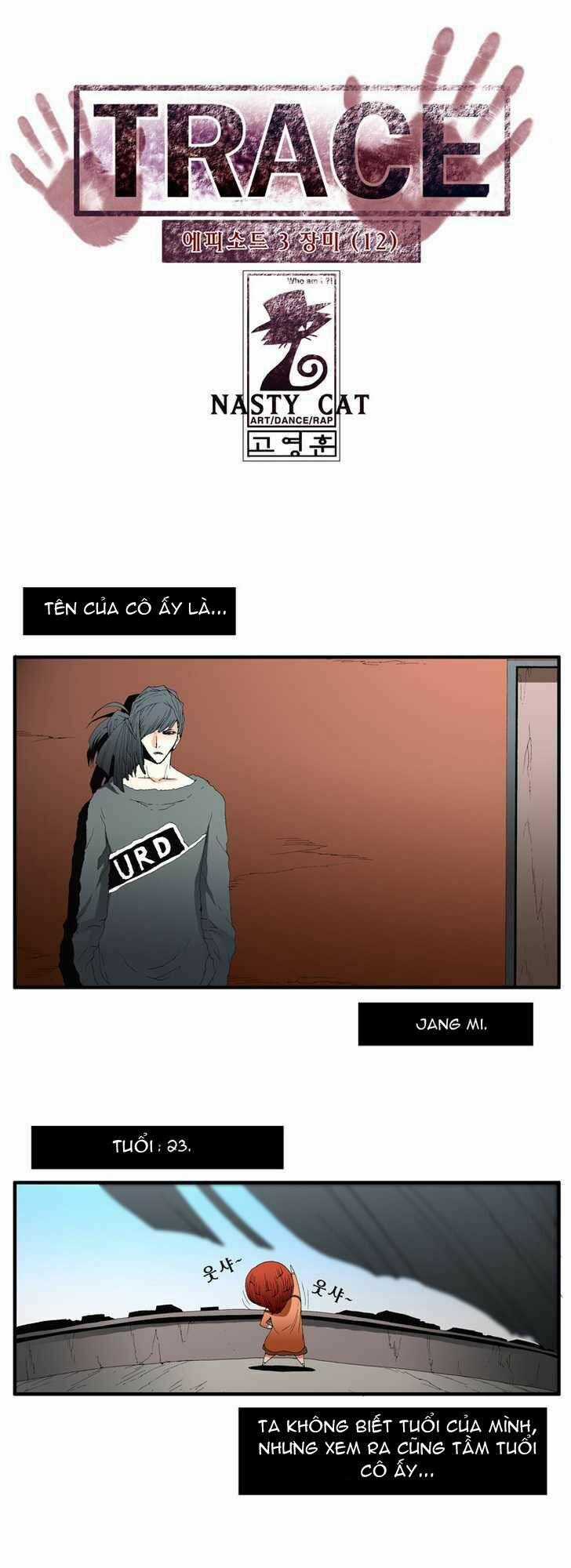 Siêu năng - Chapter 67 - Trang 1