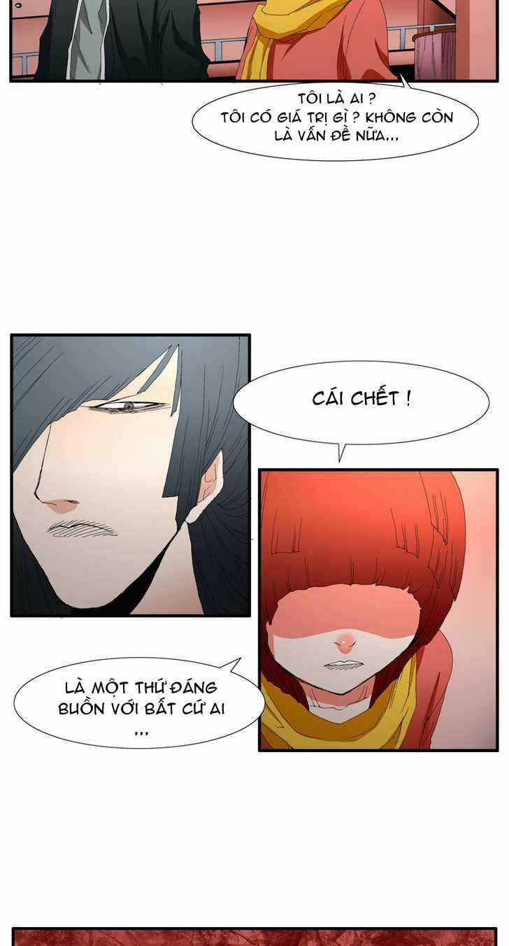 Siêu năng - Chapter 67 - Trang 14