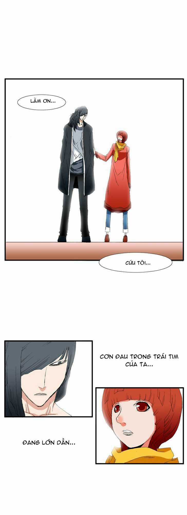 Siêu năng - Chapter 67 - Trang 16