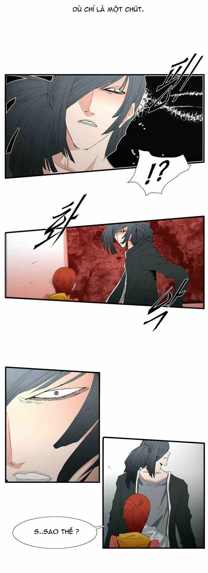 Siêu năng - Chapter 67 - Trang 17