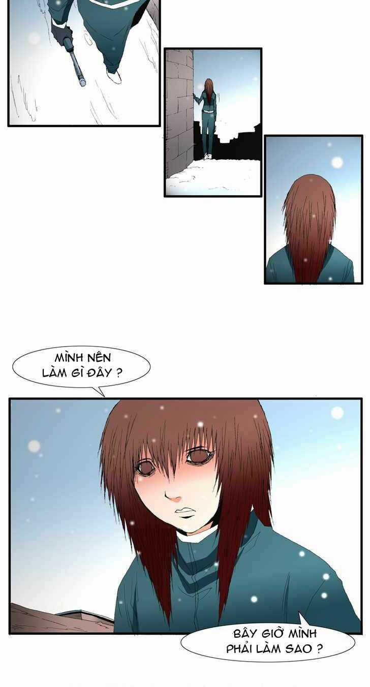 Siêu năng - Chapter 67 - Trang 20