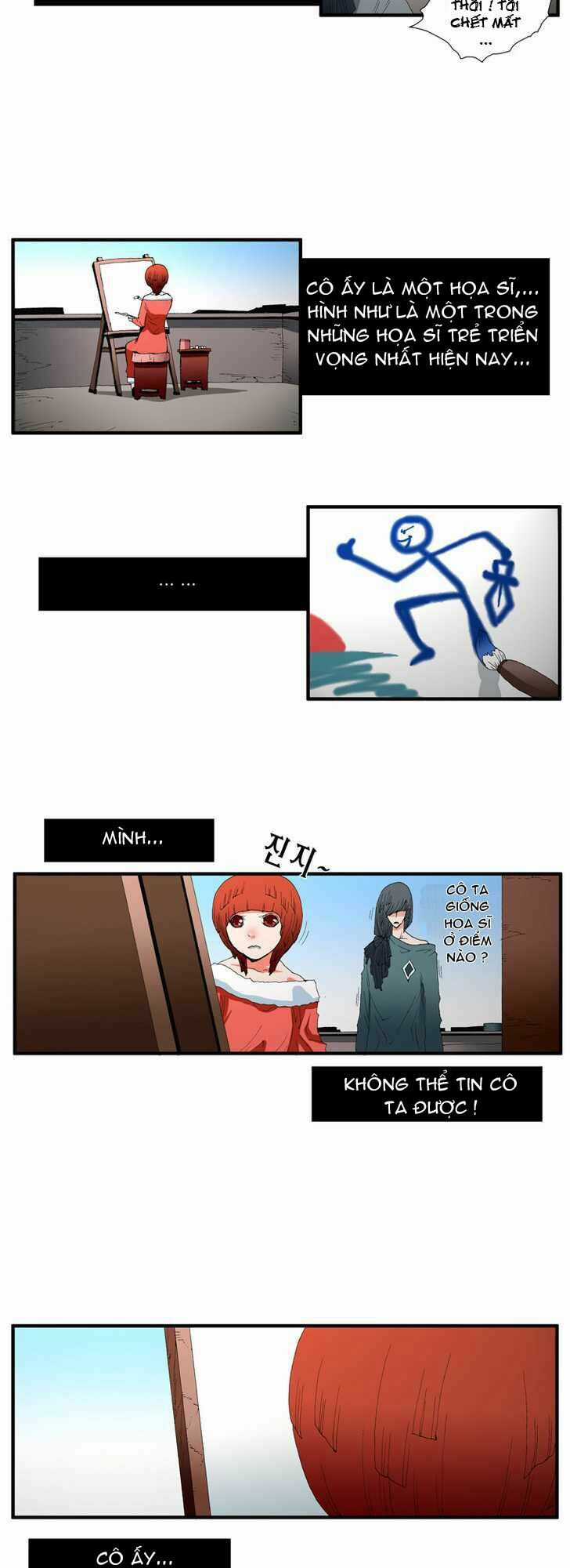 Siêu năng - Chapter 67 - Trang 3