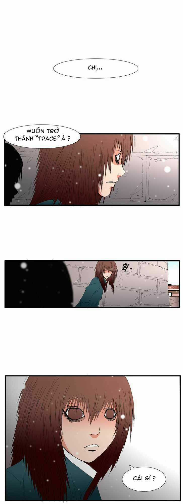 Siêu năng - Chapter 67 - Trang 21