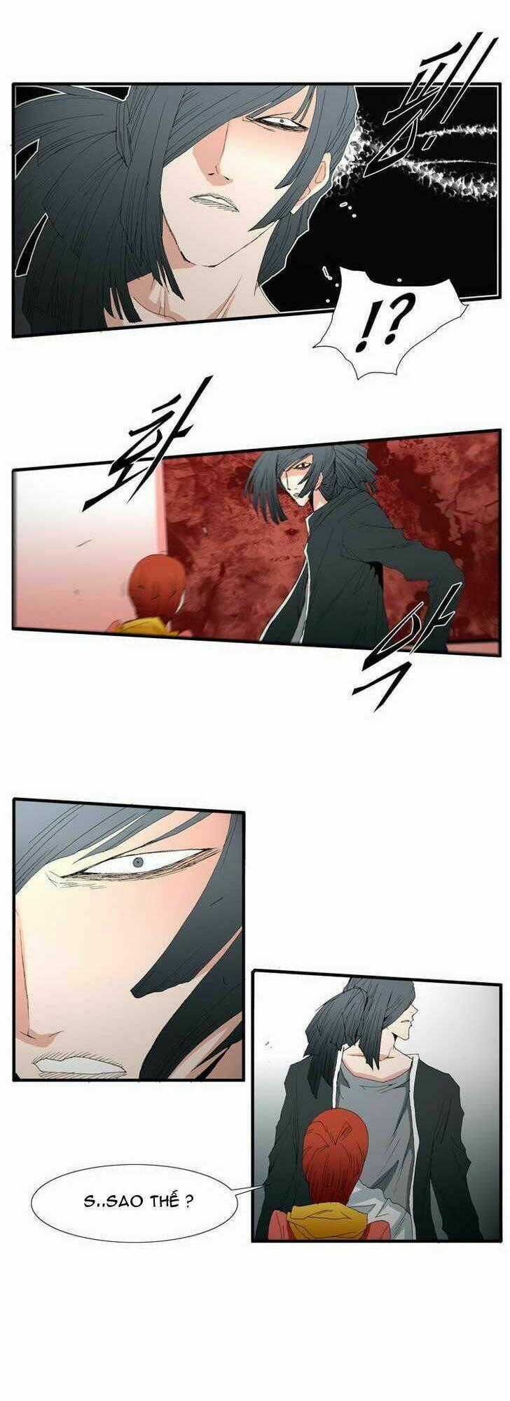 Siêu năng - Chapter 68 - Trang 1