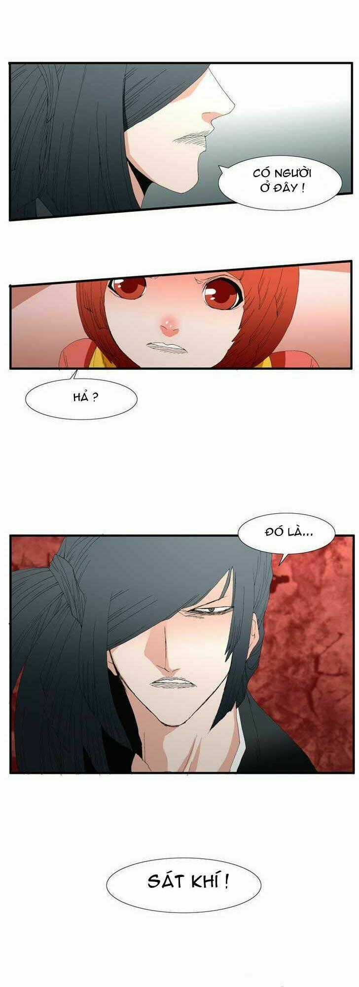 Siêu năng - Chapter 68 - Trang 2