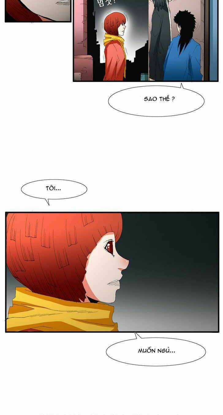 Siêu năng - Chapter 68 - Trang 15