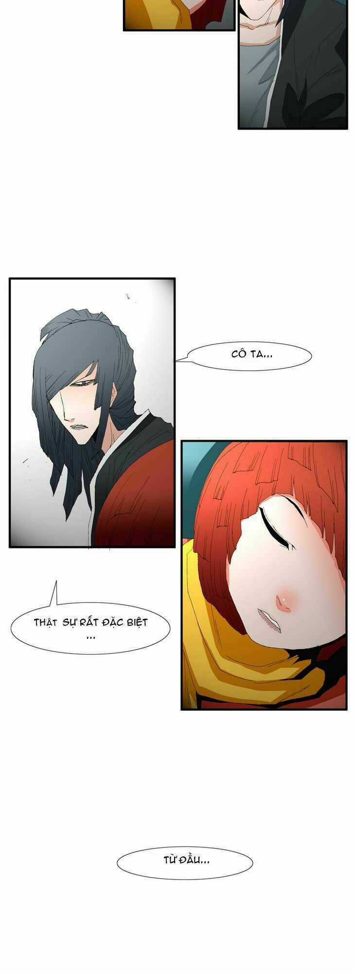 Siêu năng - Chapter 68 - Trang 18