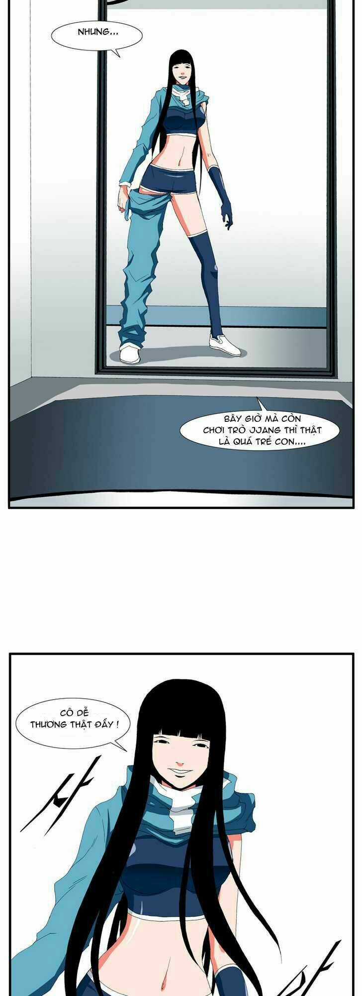 Siêu năng - Chapter 68 - Trang 22