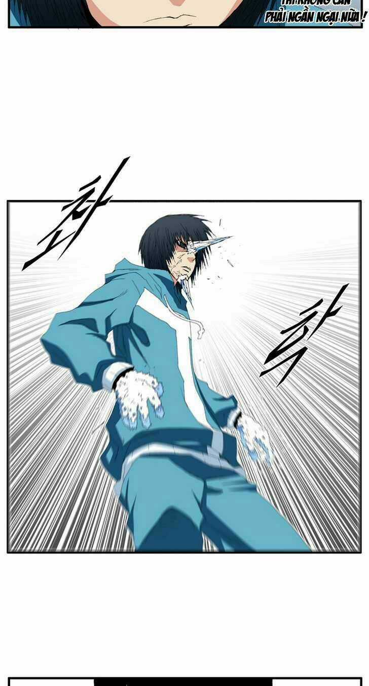 Siêu năng - Chapter 68 - Trang 24