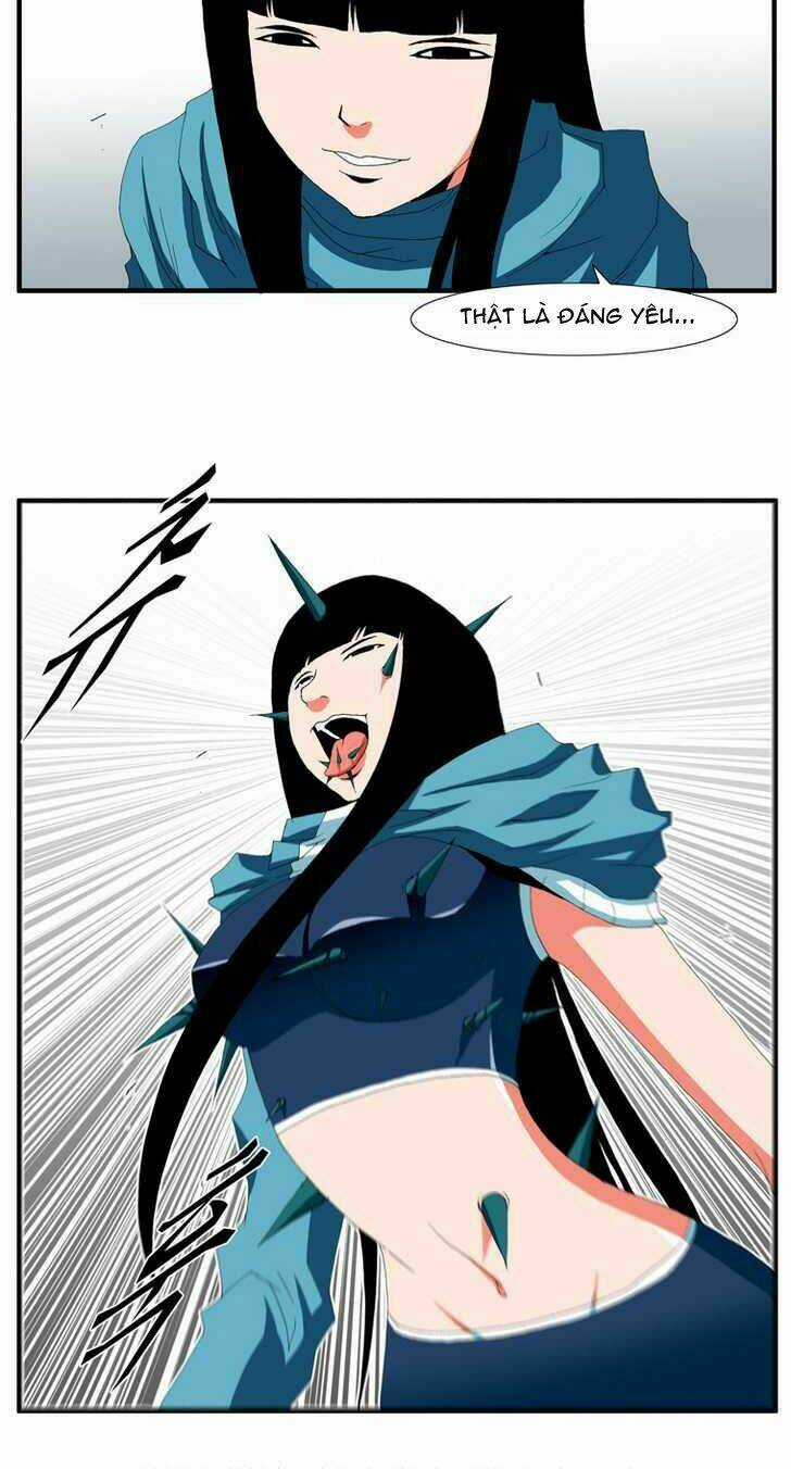 Siêu năng - Chapter 68 - Trang 25