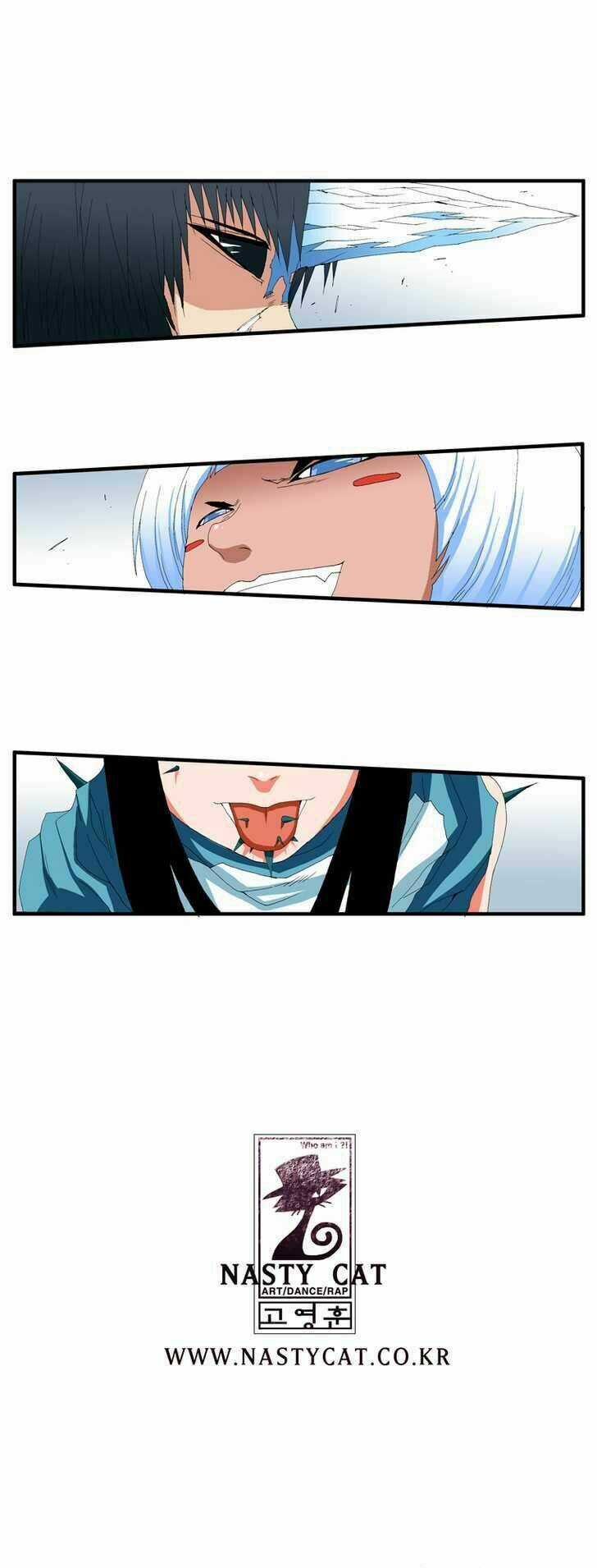 Siêu năng - Chapter 68 - Trang 26