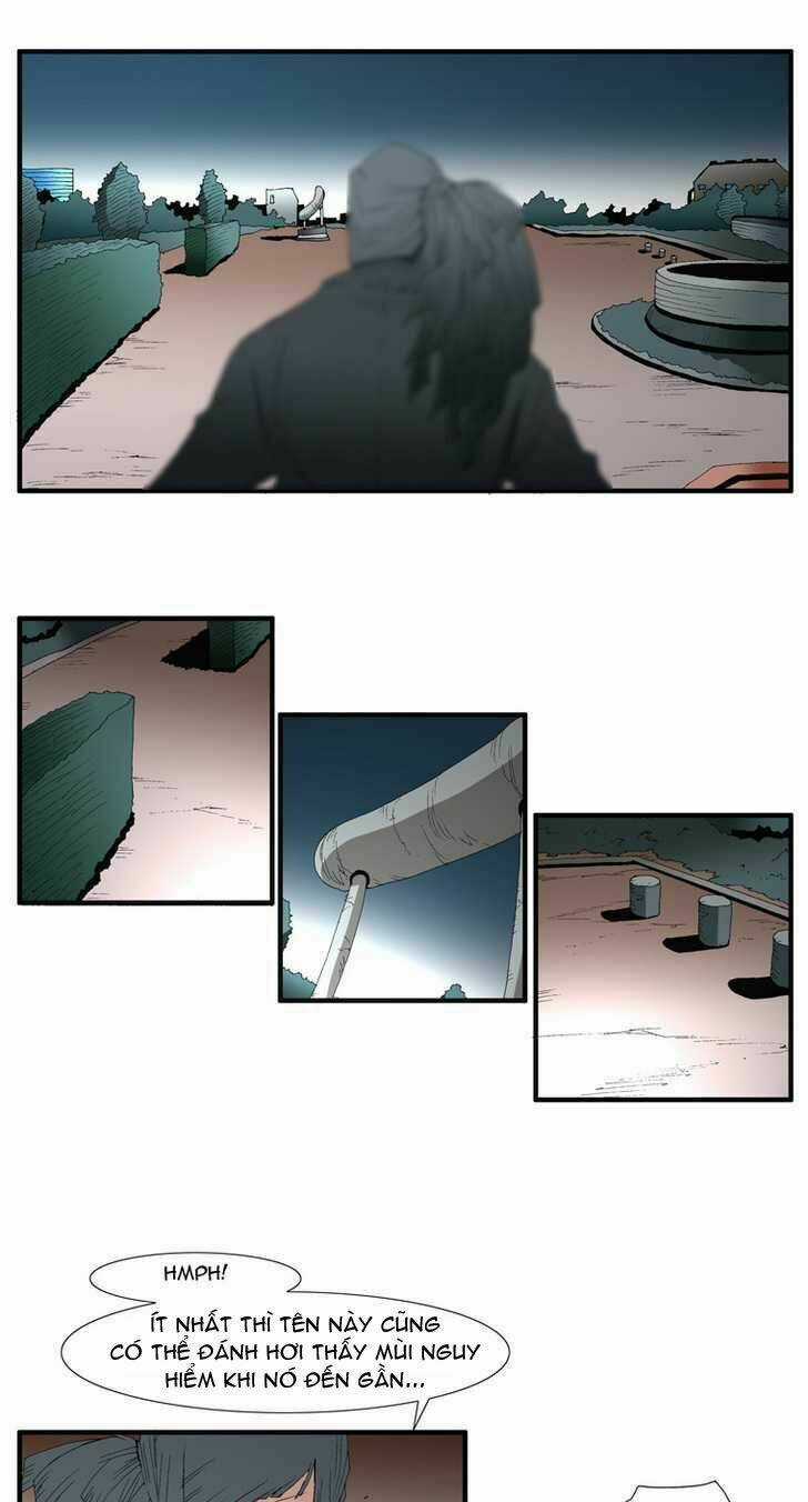 Siêu năng - Chapter 68 - Trang 4