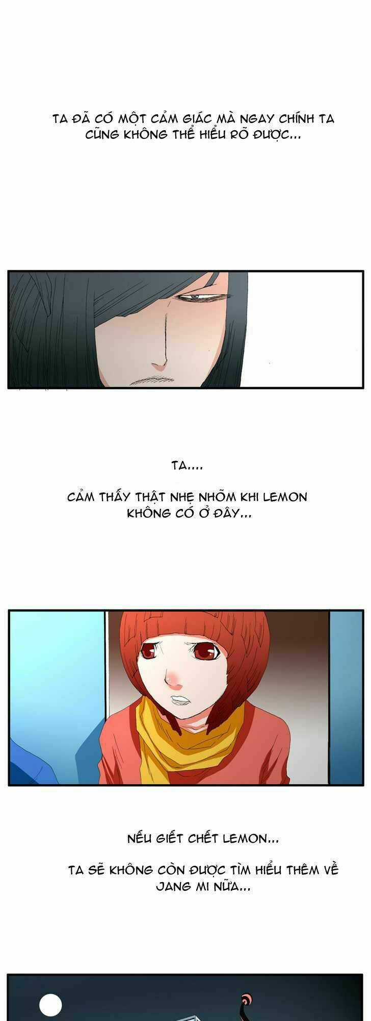 Siêu năng - Chapter 68 - Trang 6