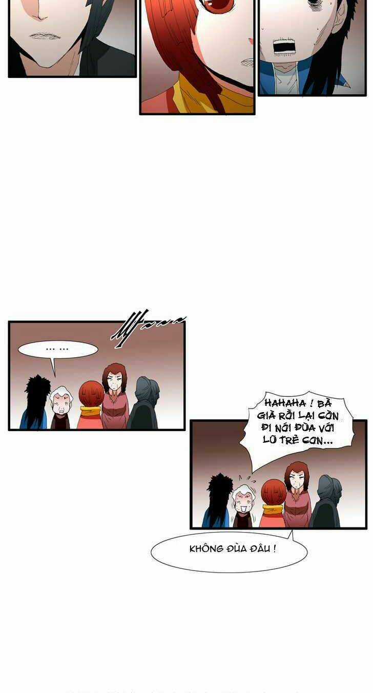 Siêu năng - Chapter 68 - Trang 10