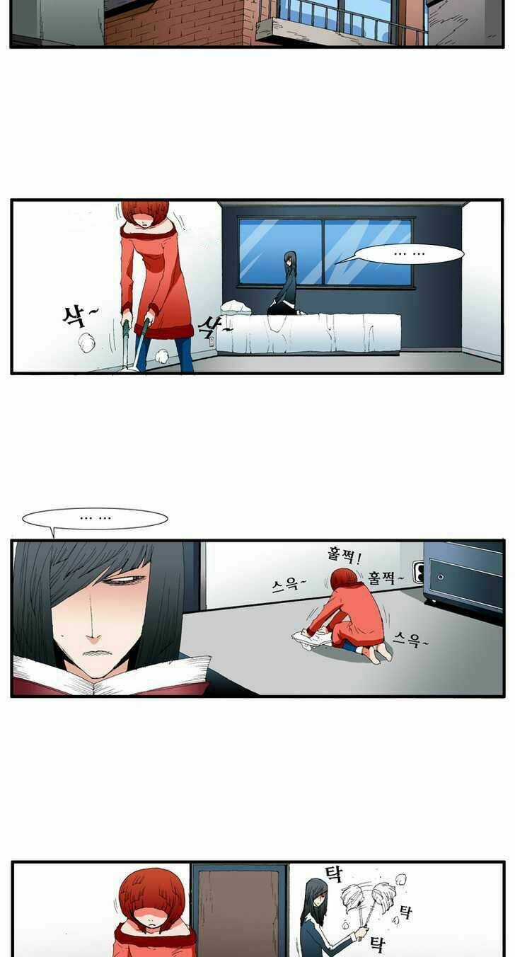 Siêu năng - Chapter 69 - Trang 11