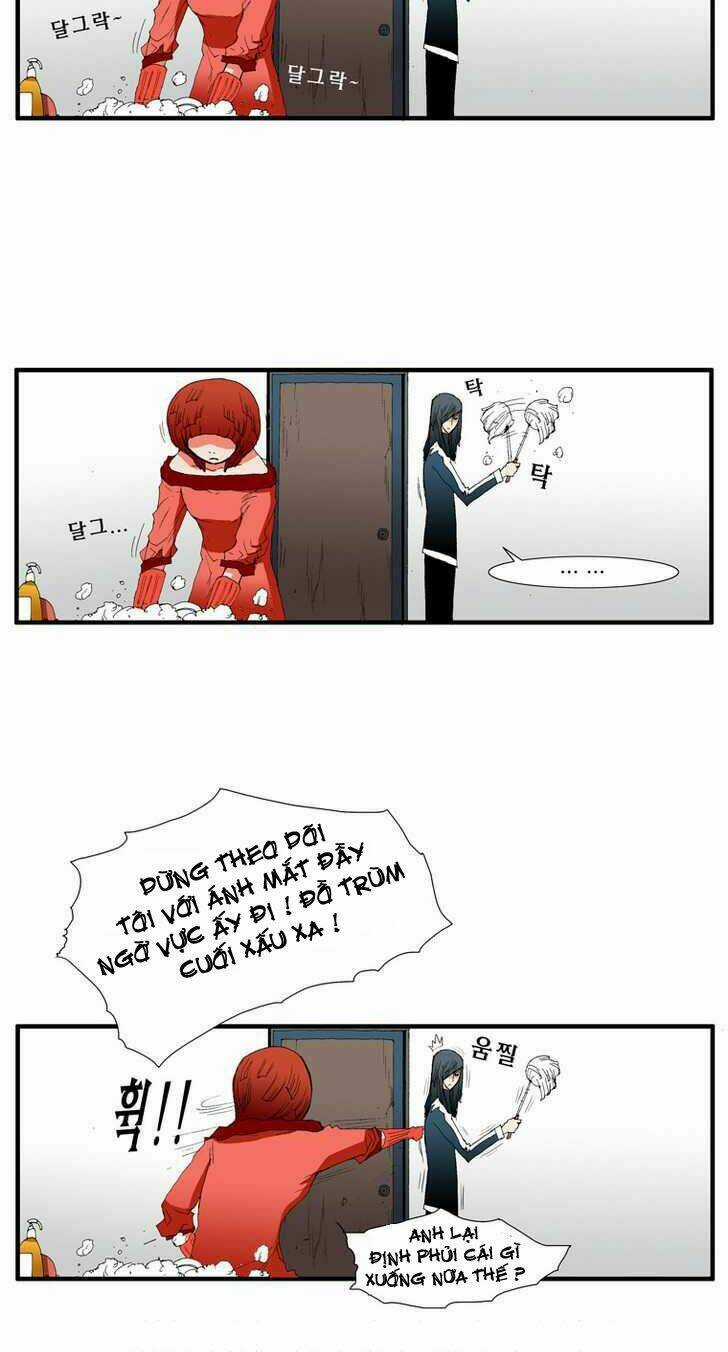 Siêu năng - Chapter 69 - Trang 12