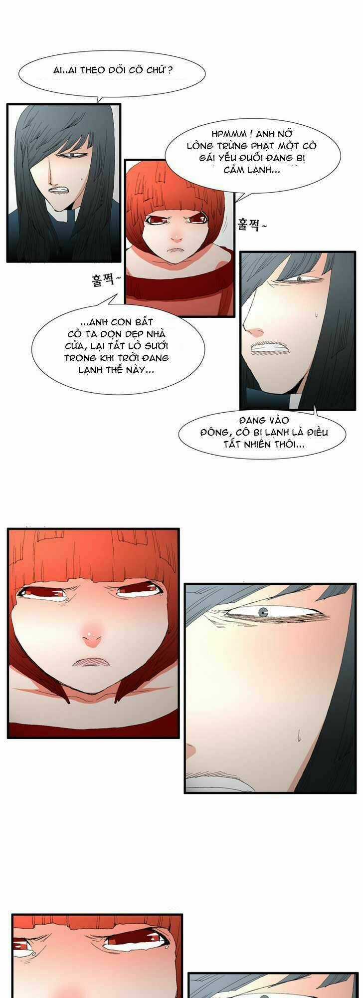 Siêu năng - Chapter 69 - Trang 13